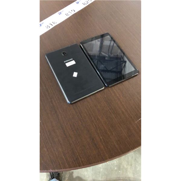 SAMSUNG GALAXY 8" 32 GB TABLET