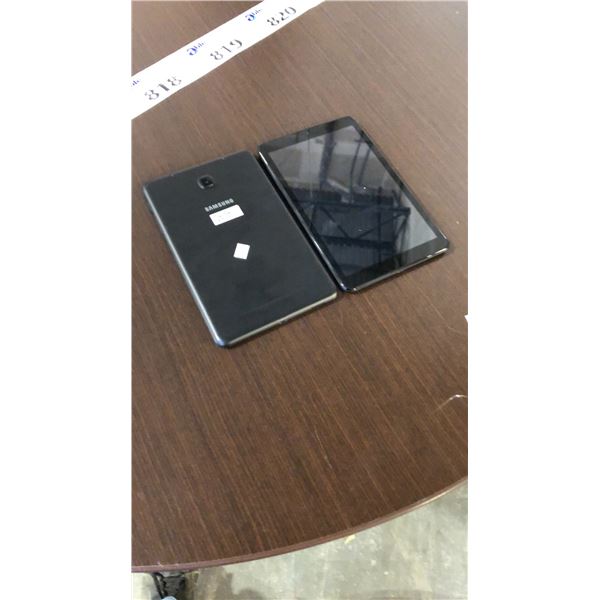 SAMSUNG GALAXY 8" 32 GB TABLET