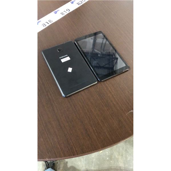 SAMSUNG GALAXY 8" 32 GB TABLET