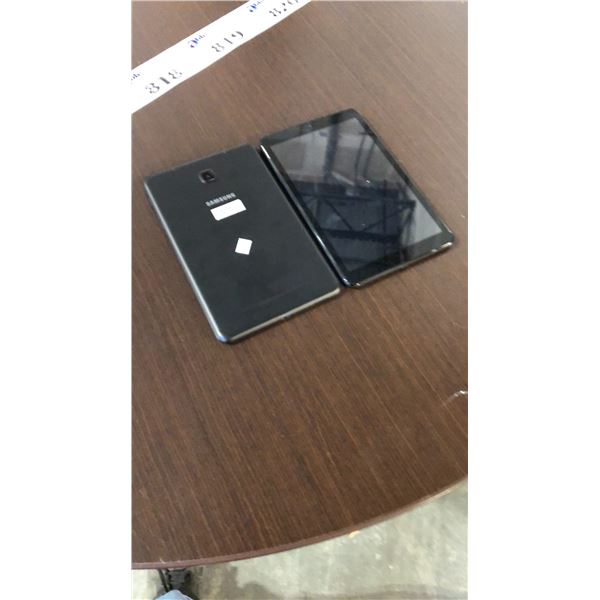SAMSUNG GALAXY 8" 32 GB TABLET