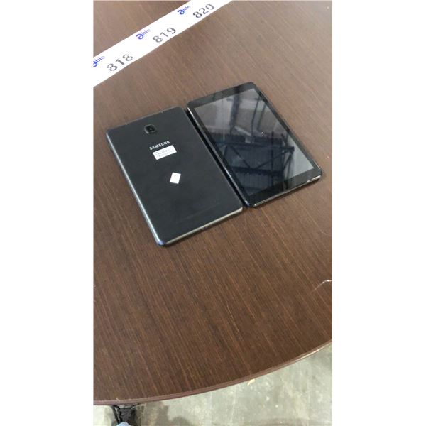 SAMSUNG GALAXY 8" 32 GB TABLET