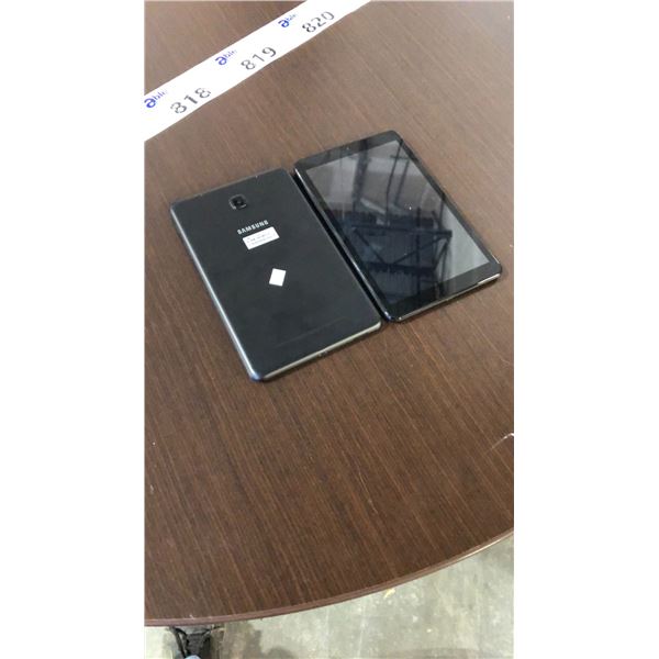 SAMSUNG GALAXY 8" 32 GB TABLET