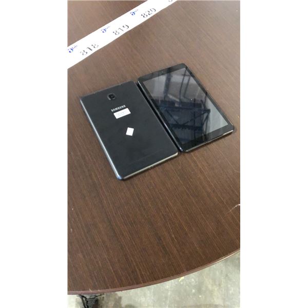 SAMSUNG GALAXY 8" 32 GB TABLET
