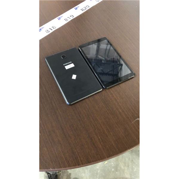 SAMSUNG GALAXY 8" 32 GB TABLET