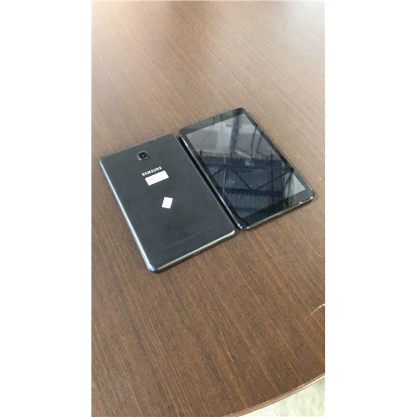 SAMSUNG GALAXY 8" 32 GB TABLET