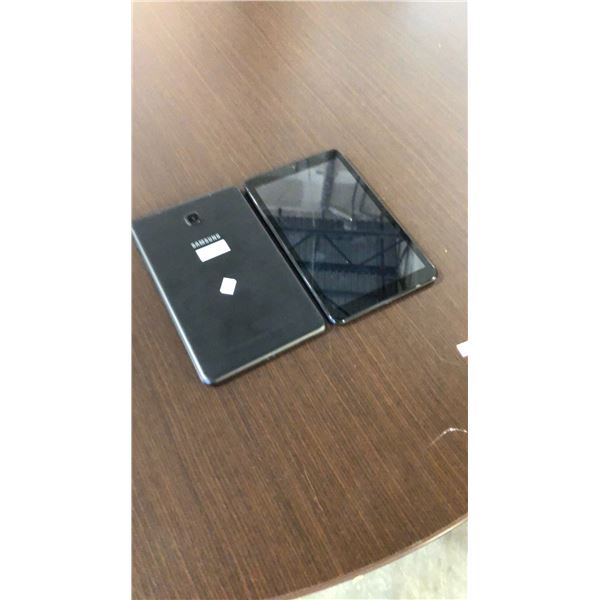 SAMSUNG GALAXY 8" 32 GB TABLET
