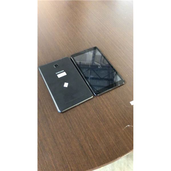 SAMSUNG GALAXY 8" 32 GB TABLET