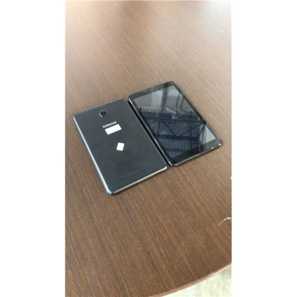 SAMSUNG GALAXY 8" 32 GB TABLET