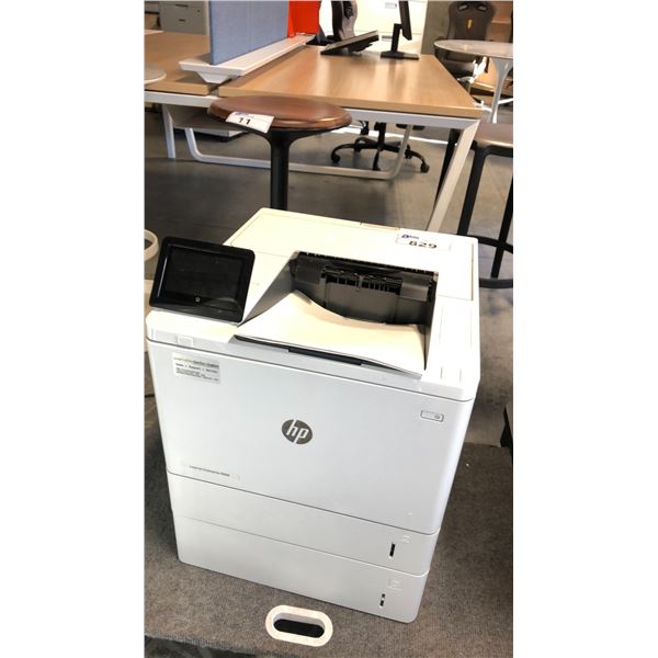 HP LASERJET ENTERPRISE M608 NETWORK PRINTER