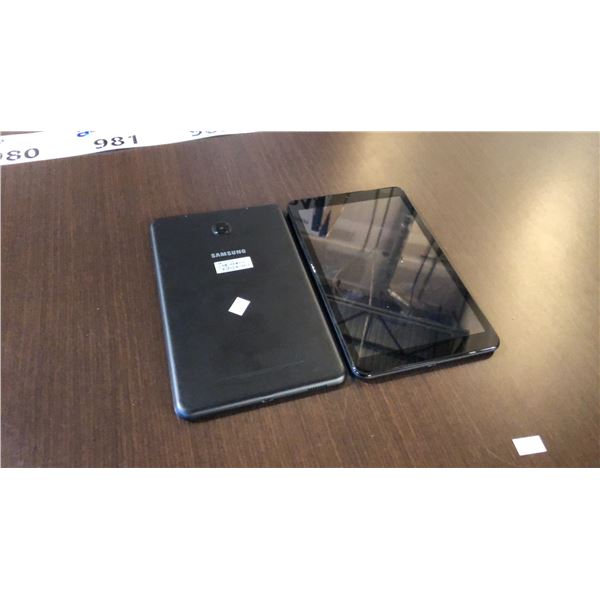 SAMSUNG GALAXY 8  32 GB TABLET