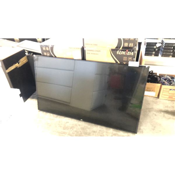 LG 65" LCD SMART TV