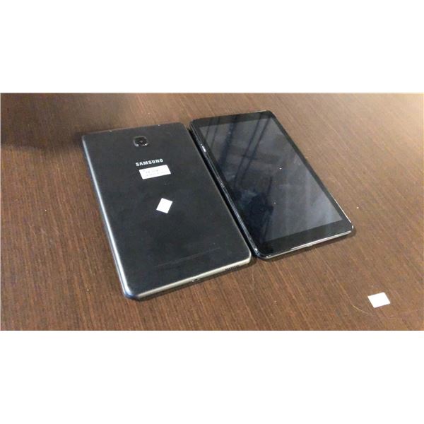 SAMSUNG GALAXY 8" 32GB TABLET