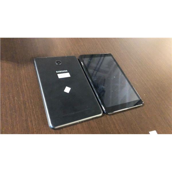 SAMSUNG GALAXY 8  32GB TABLET