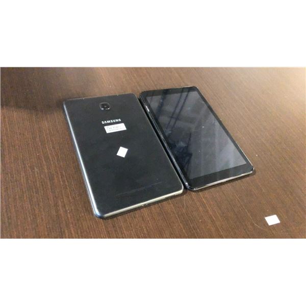 SAMSUNG GALAXY 8" 32GB TABLET