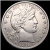 Image 1 : 1915-S Barber Half Dollar GEM BU