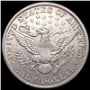 Image 2 : 1915-S Barber Half Dollar GEM BU