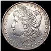 Image 1 : 1878 7/8TF VAM 41A Morgan Silver Dollar CLOSELY UNCIRCULATED