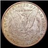 Image 2 : 1901-O Morgan Silver Dollar UNCIRCULATED
