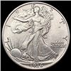 Image 1 : 1936 Walking Liberty Half Dollar UNCIRCULATED