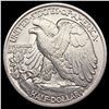 Image 2 : 1936 Walking Liberty Half Dollar UNCIRCULATED