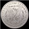 Image 2 : 1878-CC Morgan Silver Dollar CLOSELY UNCIRCULATED