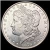 Image 1 : 1878-S Morgan Silver Dollar UNCIRCULATED