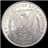 Image 2 : 1878-S Morgan Silver Dollar UNCIRCULATED