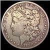 Image 1 : 1892-S Morgan Silver Dollar NICELY CIRCULATED