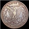 Image 2 : 1878 8TF Morgan Silver Dollar NICELY CIRCULATED