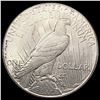 Image 2 : 1922-S Silver Peace Dollar UNCIRCULATED