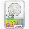 Image 2 : 1902 Morgan Silver Dollar PGA MS65+ PL