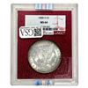 Image 2 : 1888-O Morgan Silver Dollar NGC MS64