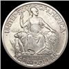 Image 1 : 1935-S San Diego Half Dollar GEM BU