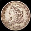 Image 1 : 1829 Capped Bust Half Dime NEARLY UNCIRCULATED