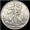Image 1 : 1936 Walking Liberty Half Dollar UNCIRCULATED