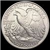 Image 2 : 1936 Walking Liberty Half Dollar UNCIRCULATED
