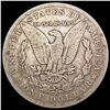 Image 2 : 1893-O Morgan Silver Dollar NICELY CIRCULATED