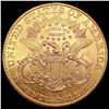 Image 2 : 1904-S $20 Gold Double Eagle UNCIRCULATED