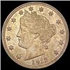 Image 1 : 1912 Liberty Victory Nickel UNCIRCULATED