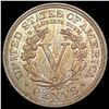 Image 2 : 1912 Liberty Victory Nickel UNCIRCULATED