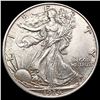 Image 1 : 1936 Walking Liberty Half Dollar CHOICE BU