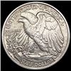 Image 2 : 1936 Walking Liberty Half Dollar CHOICE BU