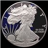 Image 1 : 2012-S American Silver Eagle GEM PROOF