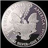 Image 2 : 2012-S American Silver Eagle GEM PROOF
