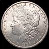 Image 1 : 1890 Morgan Silver Dollar CHOICE BU