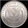 Image 2 : 1890 Morgan Silver Dollar CHOICE BU