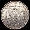 Image 2 : 1891 Morgan Silver Dollar UNCIRCULATED