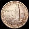 Image 2 : 1935-S San Diego Half Dollar UNCIRCULATED