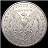 Image 2 : 1890-S Morgan Silver Dollar CLOSELY UNCIRCULATED