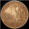 Image 2 : 1925 Stone Mountain Half Dollar CLOSELY UNCIRCULATED